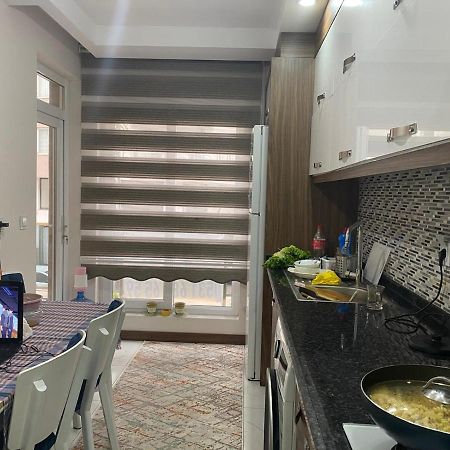 Yilmaz apartman Apartman Antalya Kültér fotó