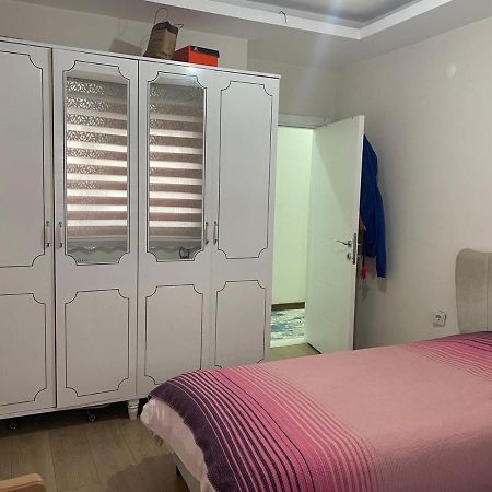 Yilmaz apartman Apartman Antalya Kültér fotó