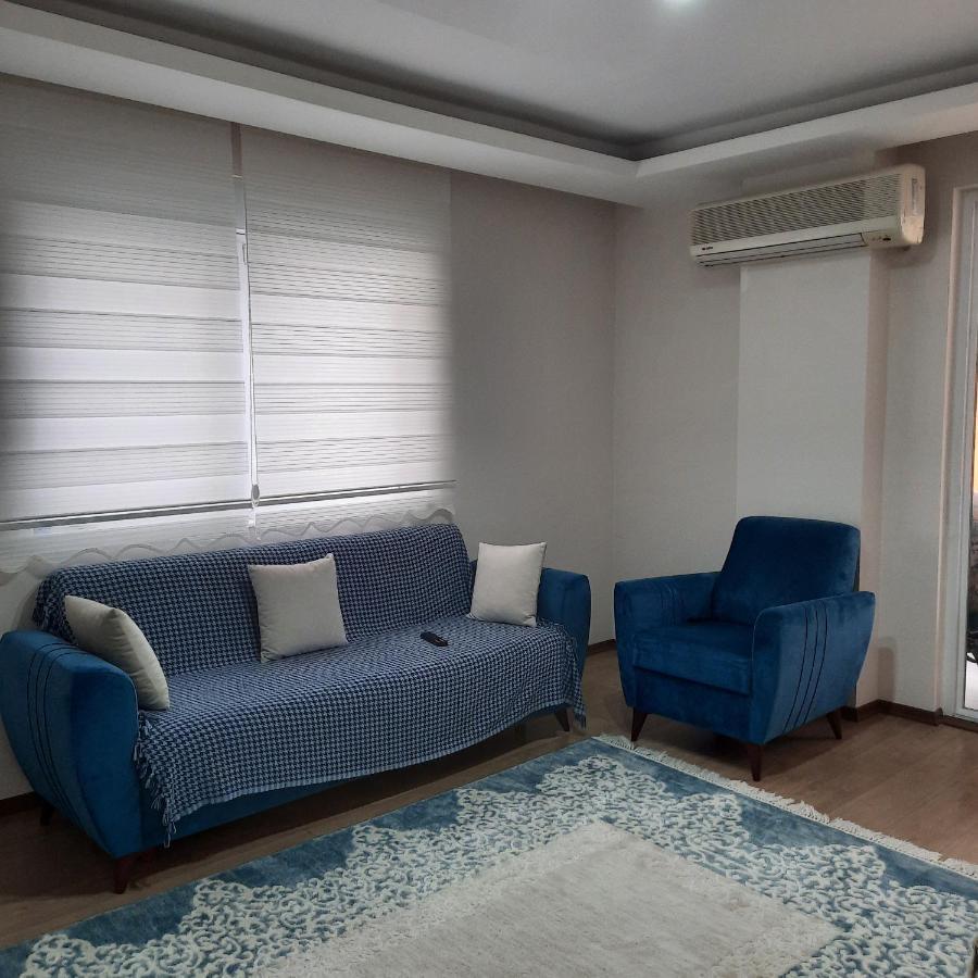 Yilmaz apartman Apartman Antalya Kültér fotó