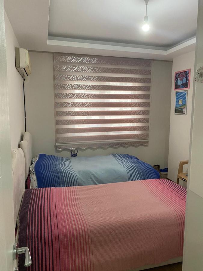 Yilmaz apartman Apartman Antalya Kültér fotó