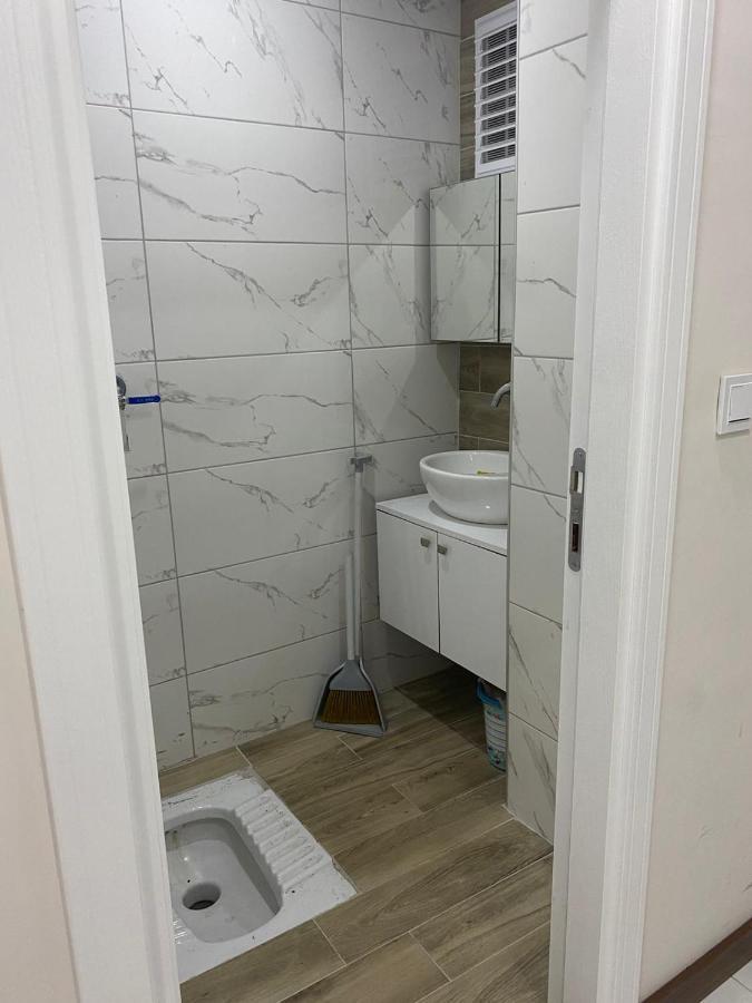 Yilmaz apartman Apartman Antalya Kültér fotó