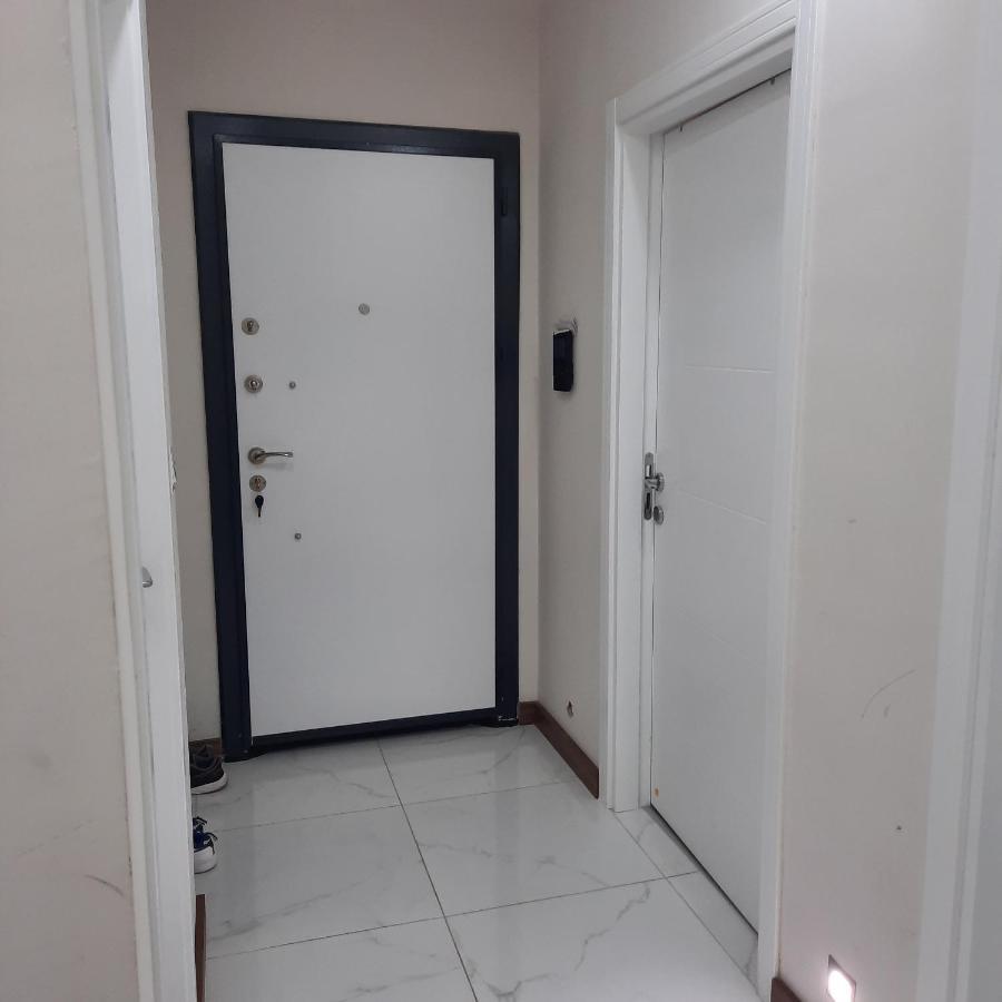 Yilmaz apartman Apartman Antalya Kültér fotó