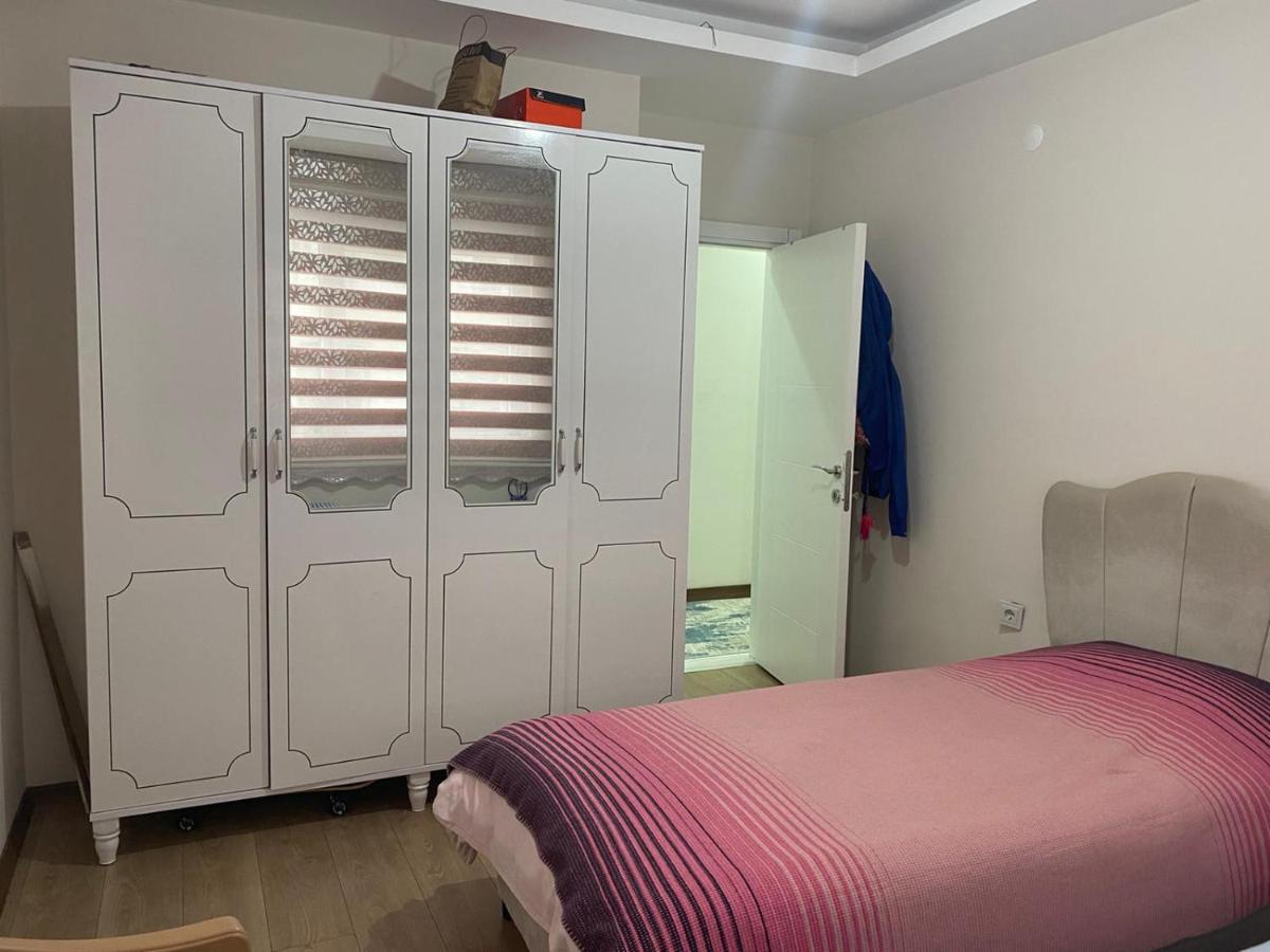 Yilmaz apartman Apartman Antalya Kültér fotó