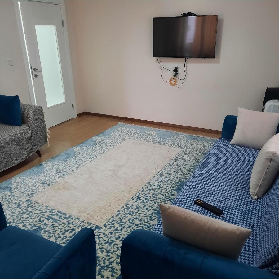 Yilmaz apartman Apartman Antalya Kültér fotó